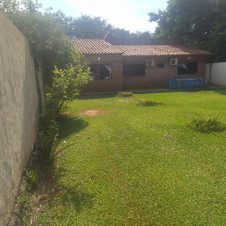 Casa De 2 Habitaciones En Apart Hotel Con Un Toque Campestre Luque Εξωτερικό φωτογραφία