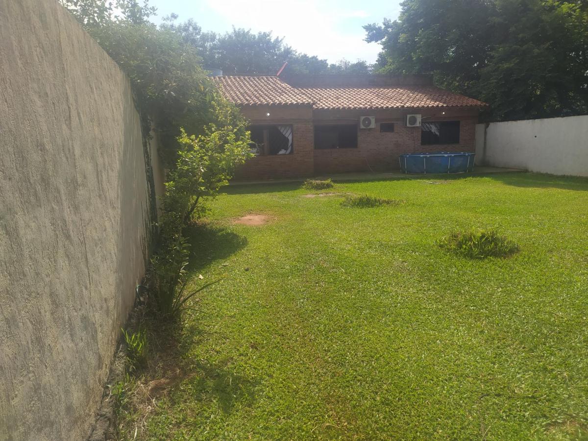 Casa De 2 Habitaciones En Apart Hotel Con Un Toque Campestre Luque Εξωτερικό φωτογραφία