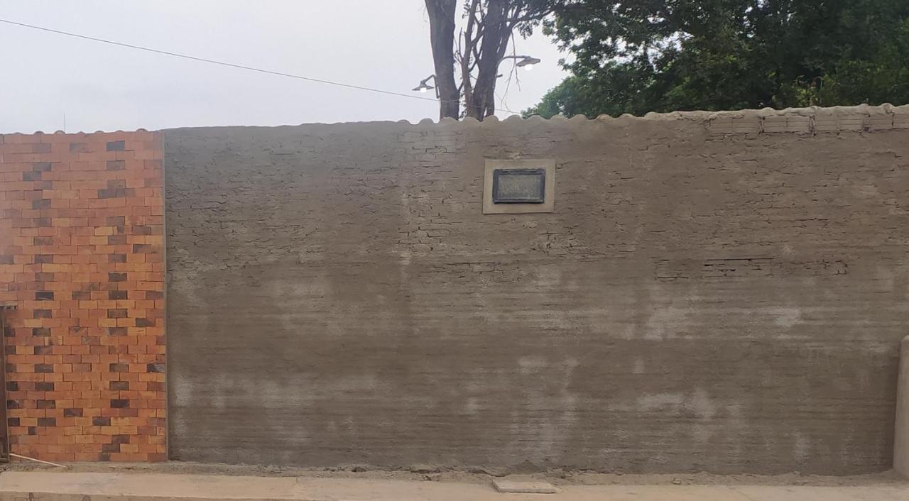 Casa De 2 Habitaciones En Apart Hotel Con Un Toque Campestre Luque Εξωτερικό φωτογραφία