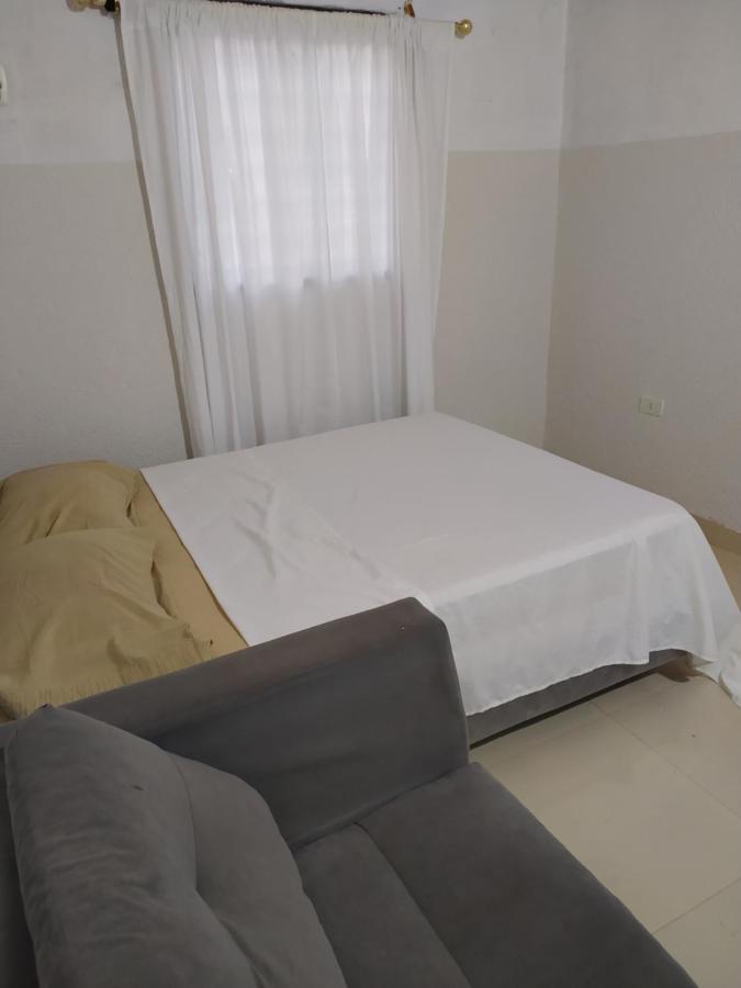 Casa De 2 Habitaciones En Apart Hotel Con Un Toque Campestre Luque Εξωτερικό φωτογραφία