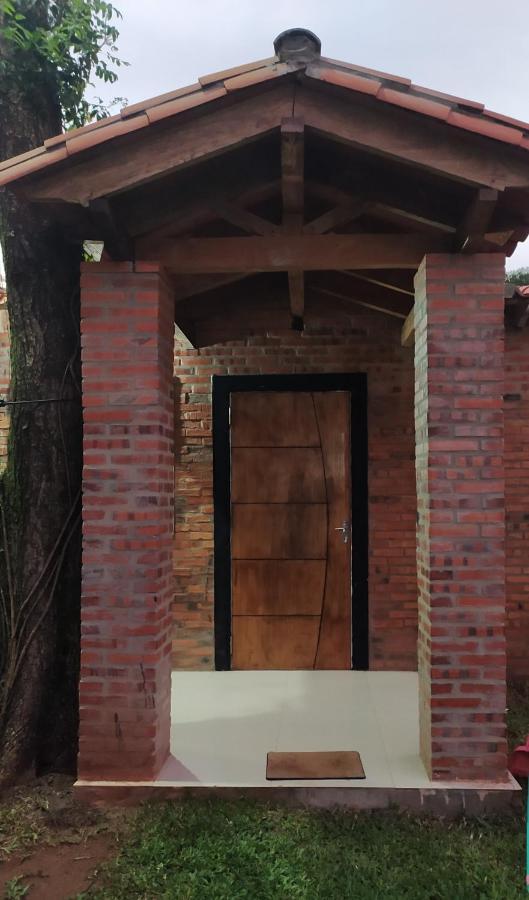Casa De 2 Habitaciones En Apart Hotel Con Un Toque Campestre Luque Εξωτερικό φωτογραφία