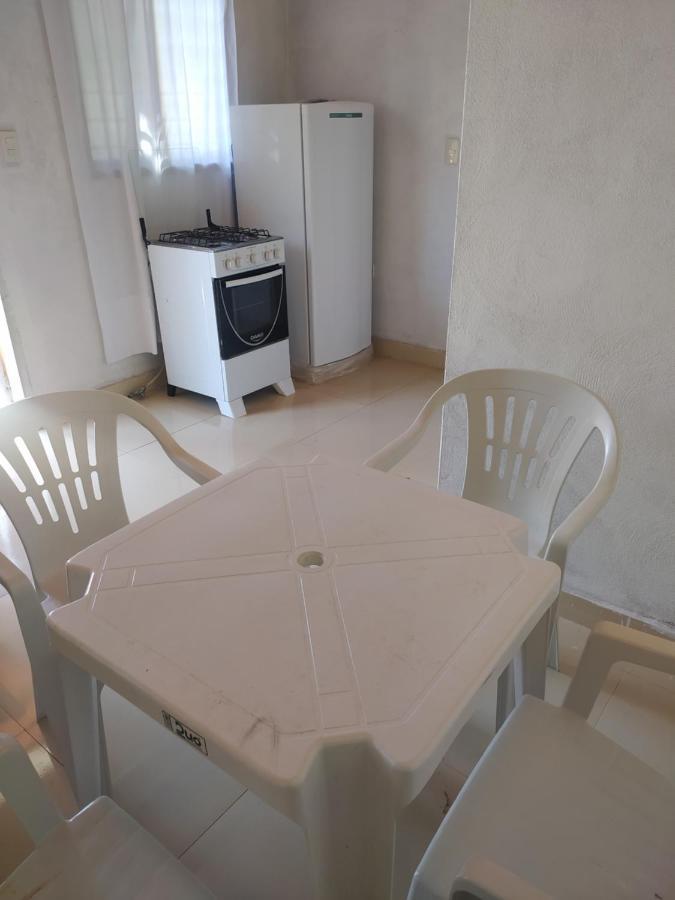 Casa De 2 Habitaciones En Apart Hotel Con Un Toque Campestre Luque Εξωτερικό φωτογραφία