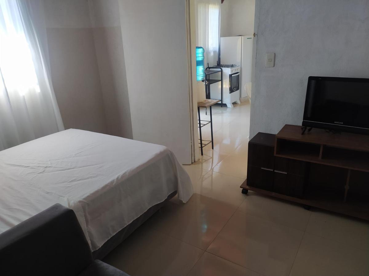 Casa De 2 Habitaciones En Apart Hotel Con Un Toque Campestre Luque Εξωτερικό φωτογραφία
