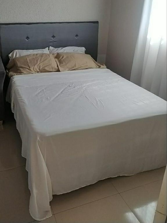 Casa De 2 Habitaciones En Apart Hotel Con Un Toque Campestre Luque Εξωτερικό φωτογραφία